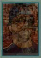Pete Incaviglia Baseball Cards 1986 Sportflics Rookies Prices