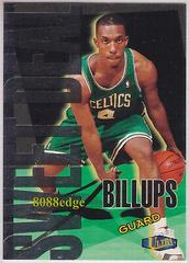 Chauncey Billups [RC] Basketball Cards 1997 Ultra Sweet Deal Prices