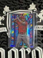 Mike Trout #HIM-1 Baseball Cards 2023 Bowman's Best Him Prices