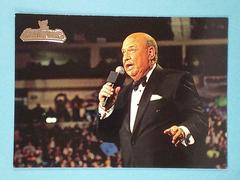 Mean Gene Okerlund #67 Wrestling Cards 2011 Topps WWE Champions Prices