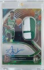 Aaron Nesmith [Jersey Autograph] #177 Basketball Cards 2020 Panini Spectra Prices