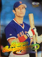 Nomar garciaparra #69 Baseball Cards 2005 Fleer Ultra Prices