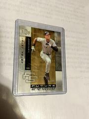Derek Jeter [Gold] #63 Baseball Cards 2007 Upper Deck Future Stars Prices