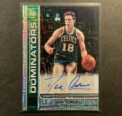 Dave Cowens Basketball Cards 2020 Donruss Hall Dominator Signatures Prices