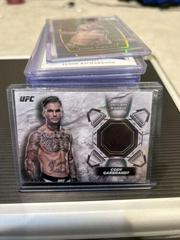 Cody Garbrandt Ufc Cards 2018 Topps UFC Knockout Relics Prices