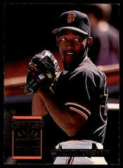 Salomon Torres #327 Baseball Cards 1994 Donruss Prices