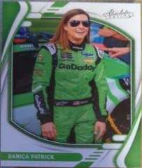 Danica Patrick #7 Racing Cards 2022 Panini Chronicles Nascar Absolute Prices