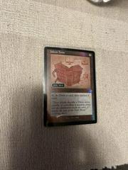 Jalum Tome [Serialized] #87 Magic Brother's War Retro Artifacts Prices