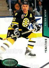 Adam Oates Hockey Cards 1993 Parkhurst Prices