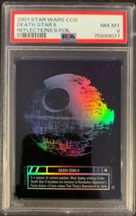 Death Star II [Foil] Star Wars CCG Reflections II Prices