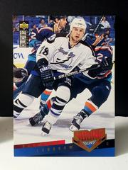 Daymond Langkow #402 Hockey Cards 1995 Collector's Choice Prices