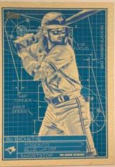 Bo Bichette [Blue] #SB-21 Baseball Cards 2024 Topps Superstar Blueprint Prices