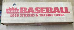 Complete Set Baseball Cards 1989 Fleer Prices