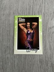 Ivory #16 Wrestling Cards 2003 Fleer WWE Divine Divas Prices