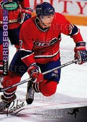Patrice Brisebois #116 Hockey Cards 1994 Parkhurst Prices