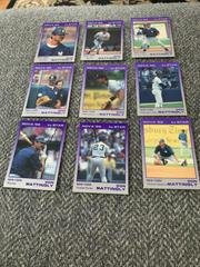 Don Mattingly Baseball Cards 1992 Star Nova Edition Prices