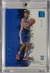 Matisse Thybulle #3 Basketball Cards 2019 Panini Impeccable Prices