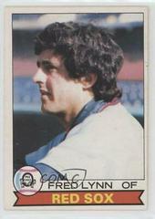 Fred Lynn #249 Baseball Cards 1979 O Pee Chee Prices