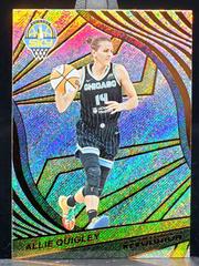 Allie Quigley #74 Basketball Cards 2022 Panini Revolution WNBA Prices