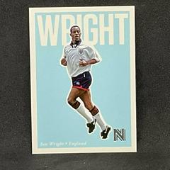 Ian Wright Soccer Cards 2017 Panini Nobility Prices
