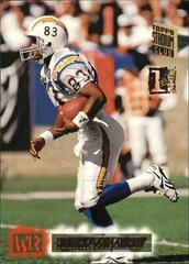 Andre Coleman [1st Day Issue] #618 Football Cards 1994 Stadium Club Prices