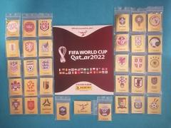 FIFA Soccer Cards 2022 Panini World Cup Qatar Stickers Prices