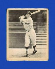Johnny Peacock #16 Baseball Cards 1939 Play Ball Prices