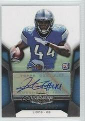 Jahvid Best [Autograph] Football Cards 2010 Topps Unrivaled Prices
