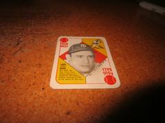 Yogi Berra Baseball Cards 1951 Topps Red Back Prices