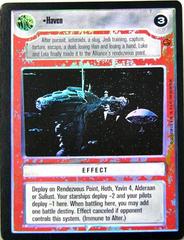 Haven [Foil] Star Wars CCG Reflections Prices