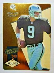 Billy Joe Hobert #211 Football Cards 1993 Action Packed Prices