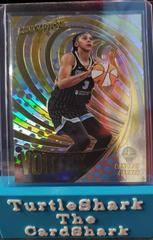 Candace Parker #10 Basketball Cards 2022 Panini Revolution WNBA Vortex Prices