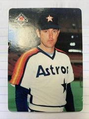 Farewell #1 Baseball Cards 1993 Mother's Cookies Nolan Ryan Prices