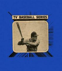 Del Ennis #21 Baseball Cards 1950 Drake's Prices