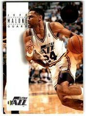 Jeff Malone Basketball Cards 1993 Skybox Premium Prices
