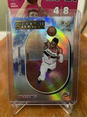 Russell Westbrook [Holo] Basketball Cards 2021 Panini Hoops Skyview Prices