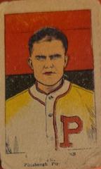 'Babe' Adams [Hand Cut] Baseball Cards 1923 W515 2 Prices