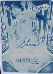 Jose Altuve #PA-JA Baseball Cards 2022 Topps Chrome Pinstriped Autographs Prices