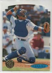 Mike Piazza Baseball Cards 1995 SP Championship Prices