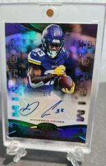 Dalvin Cook [Green] Football Cards 2019 Panini Certified Mirror Signatures Prices