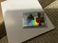 Mohamed Sanu [Autograph Refractor] Football Cards 2012 Topps Finest Prices
