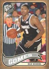 Ryan Gomes Basketball Cards 2005 Press Pass Old School Prices