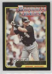 Carlton Fisk #15 Baseball Cards 1992 Topps McDonald's Baseball's Best Prices