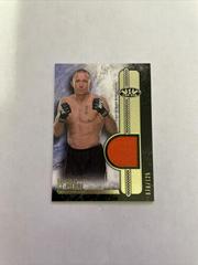 Georges St Pierre Ufc Cards 2017 Topps UFC Knockout Tier One Relics Prices