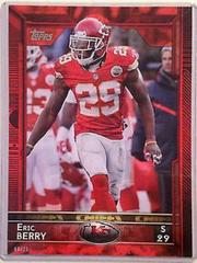 Eric Berry Football Cards 2015 Topps Prices