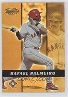 RAFAEL PALMEIRO #34 Baseball Cards 2020 Bowman's Best Prices