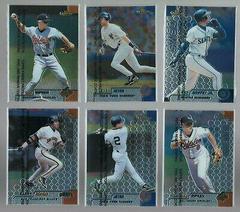 Complete Set Baseball Cards 1999 Finest Prices