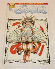 Genus #17 (1996) Comic Books Genus Prices