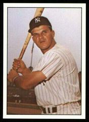Moose Skowron #230 Baseball Cards 1978 TCMA the 1960's Prices