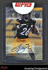 LE'Veon Bell [Autograph] #109 Football Cards 2014 Topps Prime Prices